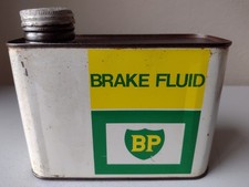 ancien bidon d'huile