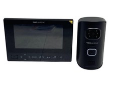 Interphone vidéo sans fil SCS