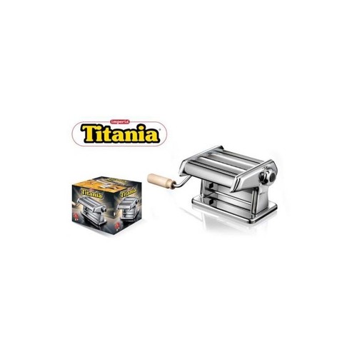 Imperia titania 190 machine - titania,