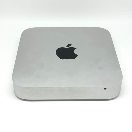 Apple mac mini a1347 - apple,