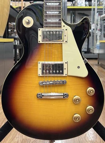 Guitare électrique epiphone - électrique,