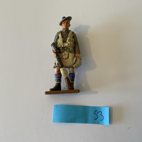 Del prado soldats des deux - soldats,