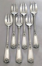 H. CHENAILLIER Fourchettes à