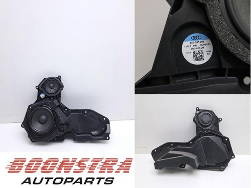 Haut parleur audi avant 4a - a6,