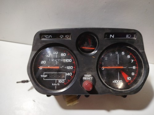 Compteur honda transalp 600 - compteur,