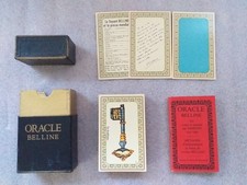 Oracle Belline Tarot