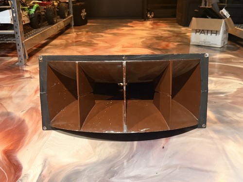 Altec 511b horn for - altec,