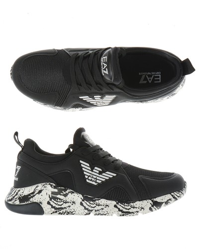 Emporio armani ea7 - armani, chaussure