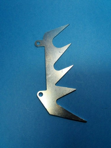 Bumper spike pro bigger - bumper,