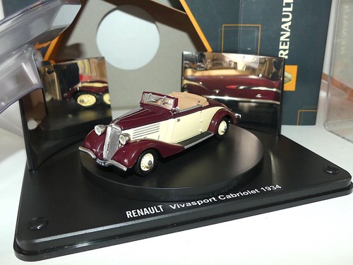 Renault vivasport cabriolet - vivasport,