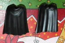 PLAYMOBIL x2 COUCHES NOIRES ROMAINES CAPE NOIRE TRIBUN ROMAIN TRIBUNS ROMAINS