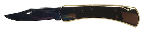 Paquet buck couteau moto - paquet, de