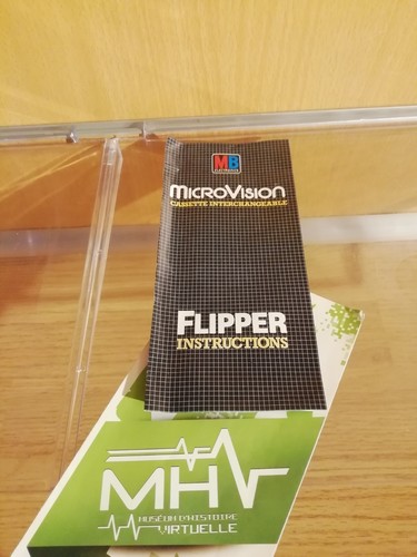Microvision 4 - -,