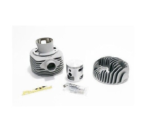Pinasco kit modification - pinasco,