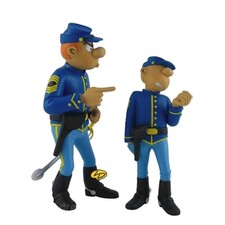 Leblon Delienne Les Tuniques