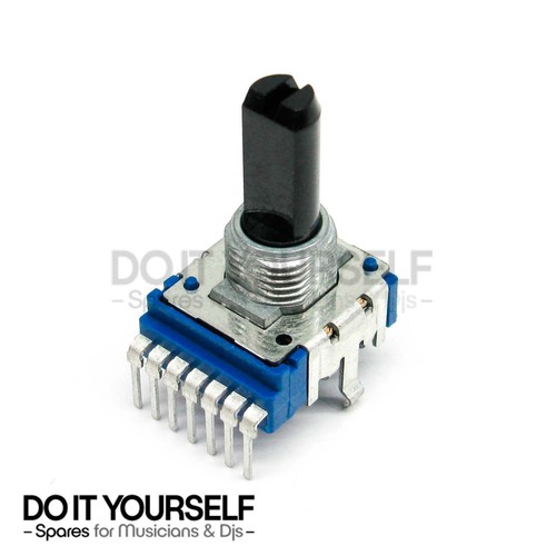 Potentiomètre pioneer - potentiomÈtre,