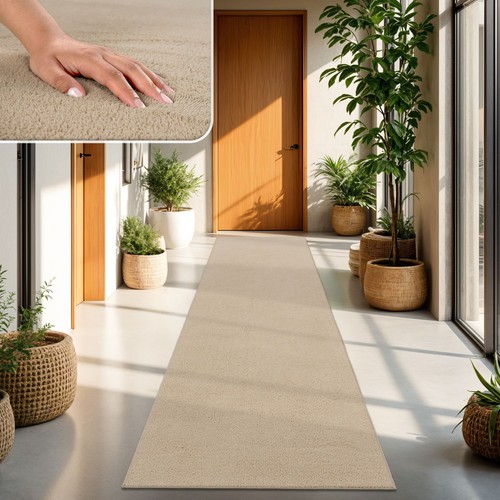 Tapis poil ras salon - tapis,