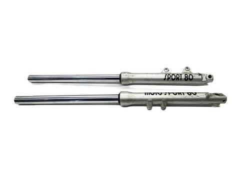 Bâtons fourche yamaha - (yamaha,