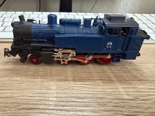 Märklin 29175 34 - h0,