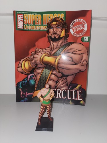 068 hercule the - #068,