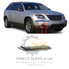 Neuf Pour Chrysler Pacifica