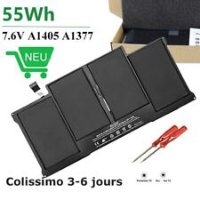 Batterie pour Apple Macbook