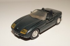 WW 1:24 REVELL BMW Z1 GREEN