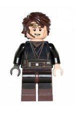 Figurine / Minifigure Lego