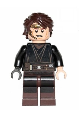 Figurine minifigure lego - /,
