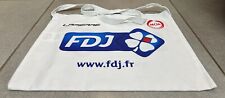 MUSETTE BICYCLE CYCLING BAG SPONSOR TEAM FDJ FRENCH GAMES LAPIERRE MOA