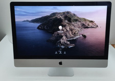 Apple Imac 27 fin 2013 Core I5