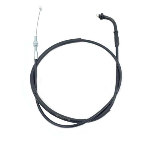 Cable ouverture gaz honda - cable, cb