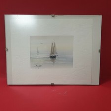 petite Aquarelle marc beyer
