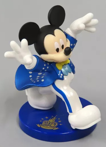 Mini figurine mickey mouse - figurine,