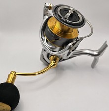 Moulinet toupie Daiwa 21