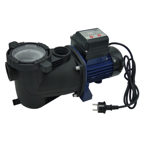 Aqualux pompe filtration - pompe,