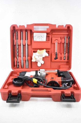 Marteau perforateur hilti - marteau-perforateur, À