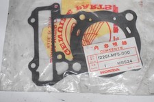 Joint de culasse origine HONDA