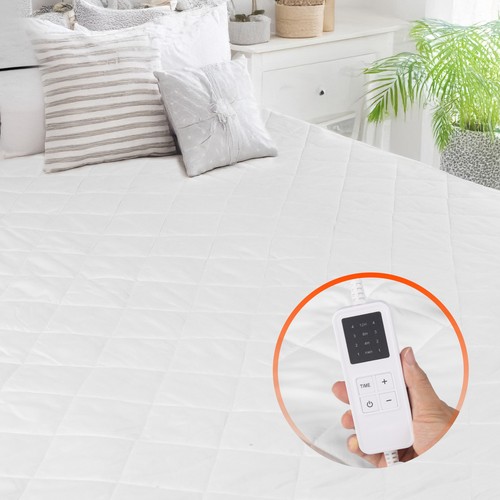 Surmatelas chauffant - surmatelas,