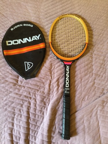Donnay allwood bjorn borg - donnay,