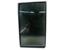 Side Window Door Window Right Rear Tinted Factory For Mitsubishi 5736A052