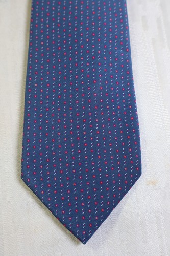 Ermenegildo zegna soie noeu - soie,