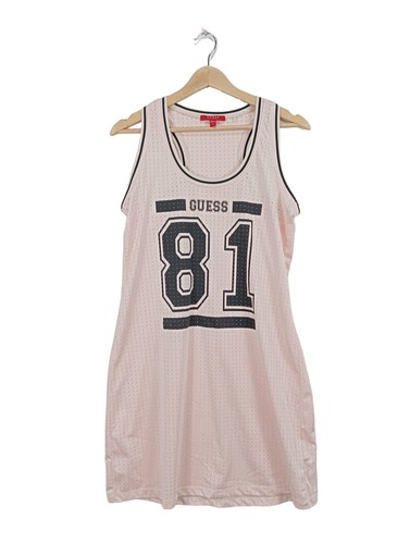 Guess robe bretelles dames - guess, à