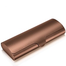 étui Lunettes Aluminium