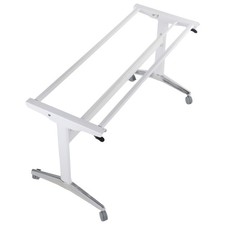 Cadre de table inclinable pour