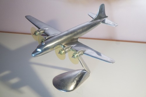 Douglas dc4 mee - douglas, de