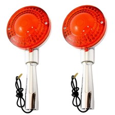 Clignotants Arrière Pour