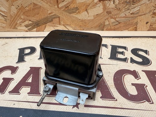 Nos régulateur 12v - régulateur, ducellier