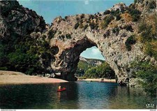 07 - Ardèche - Gorges de