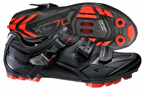 Chaussures vtt shimano - chaussures,